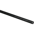 thumbnail image 1 of Hillman Steel Threaded Rod - Weldable, 1/2-13 in. D x 36 in. L, Smooth Finish, 1 of 2