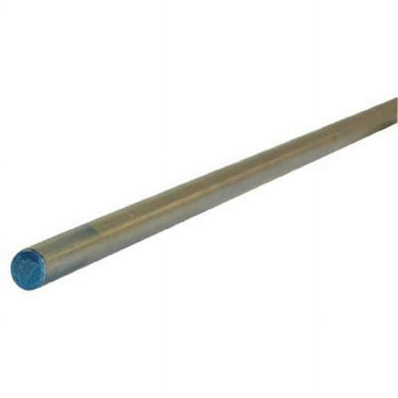 Steelworks Boltmaster 11157 Steel Rod, 3/16 x 72-In.