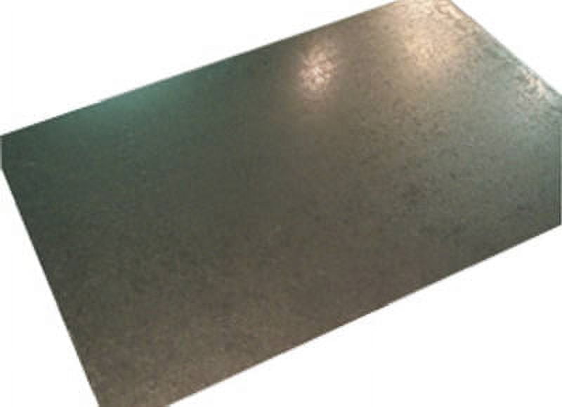 Boltmaster 11178 Steel Sheet Metal, 24" x 36"