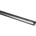 thumbnail image 1 of Boltmaster 11402 Aluminum Tube 1" D X 3 ft. L Round Mill, 1 of 2