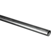 Boltmaster 11402 Aluminum Tube 1 D X 3 ft. L Round Mill