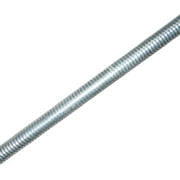 steelworks boltmaster 11556 threaded ss rod, 5/8-11 x 36"