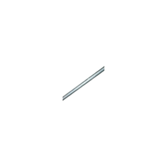 steelworks boltmaster 11556 threaded ss rod, 5/8-11 x 36"