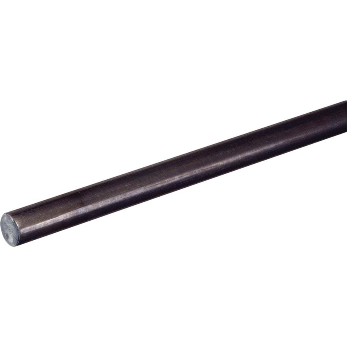 Boltmaster 11599 0.38 x 36 in. Round Steel Rod - Walmart.com