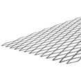 thumbnail image 1 of SteelWorks 24 in. 12 in. Uncoated Steel Weldable Expanded Steel, 1 of 2
