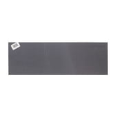 SteelWorks 18 in. L X 6 in. W Uncoated Steel Weldable Sheet