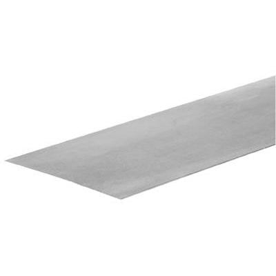 Hillman SteelWorks 24 In. x 48 In. 26 ga Zinc Plated Solid Steel Sheet 11184