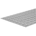 thumbnail image 1 of Boltmaster 24 in. Uncoated Steel Diamond Tread Plate, 1 of 2
