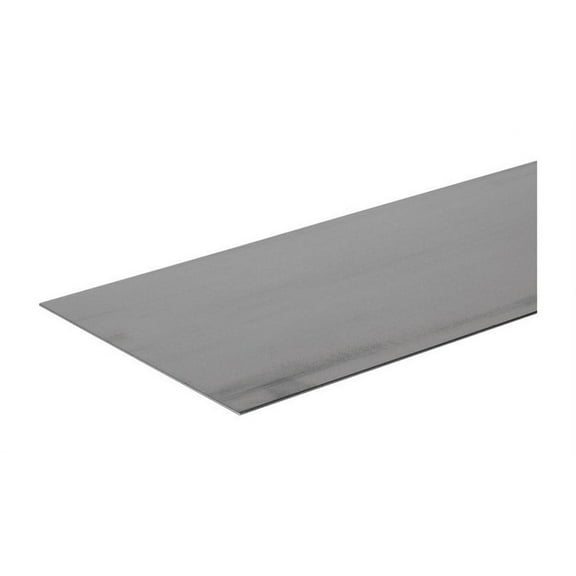 Hillman Steelworks 24 In. X 24 In. x 16 Ga. Steel Sheet Stock 11766