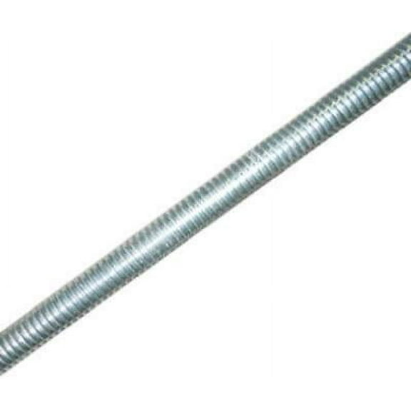 Boltmaster 5/16-18 in. Dia. x 24 in. L Steel Threaded Rod (Pack of 5)