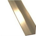 thumbnail image 1 of ALUMINUM ANGLE 1/16"X3/4, 1 of 2
