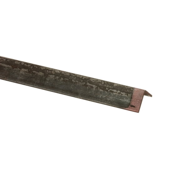 Hillman Steelworks Hillman Steelworks Steel Angle