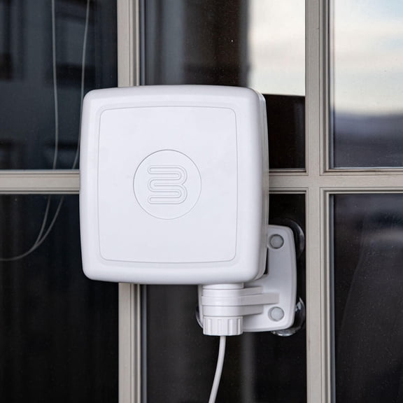 Bolton Beacon Indoor/Outdoor Suction Antenna 50 Ohm N-Female