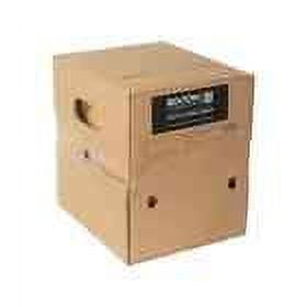 Bolton Cat 6 Cable (1.000 ft Spool) - Non Plenum. Gray