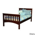 thumbnail image 1 of Bolton Furniture Bolton Mission Full-size Bed, 1 of 5