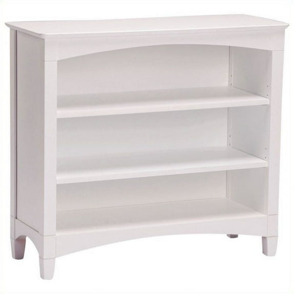 Bolton Furniture Essex 34"H Bookcase, Multiple Colors