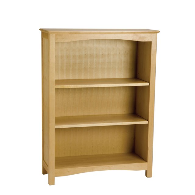 Bolton Furniture Wakefield 48"H Bookcase, Multiple Colors