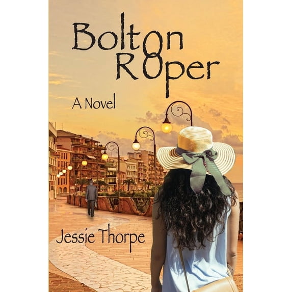 Bolton Roper, (Paperback)