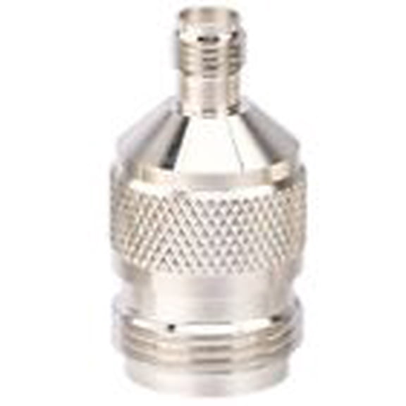 Bolton SMA-Female To N-Female Low loss Adapter