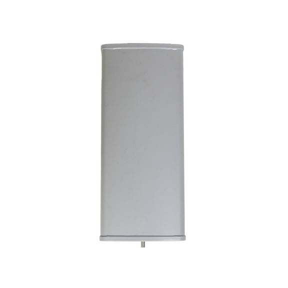 Bolton Sector High Gain Panel Antenna | Up to 5000 Sq Ft Coverage | 50 Ohm | N-Female