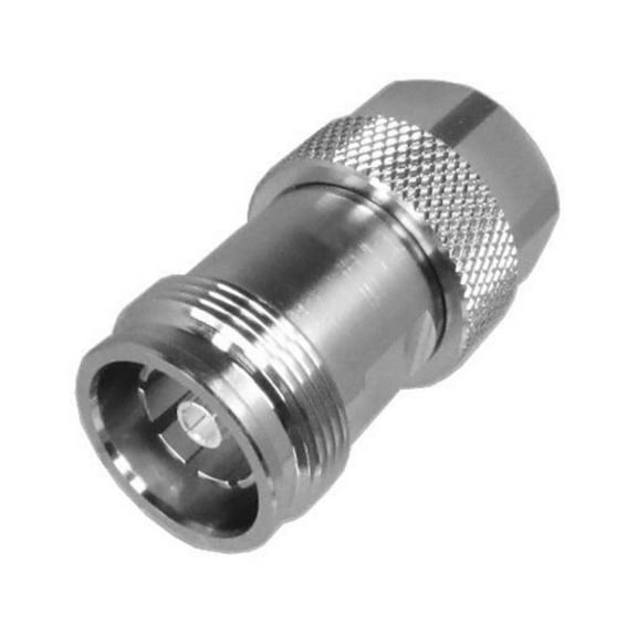 Bolton Straight Adapter. 4.3/10 Male to N-Female. -160 dBc. Low PIM
