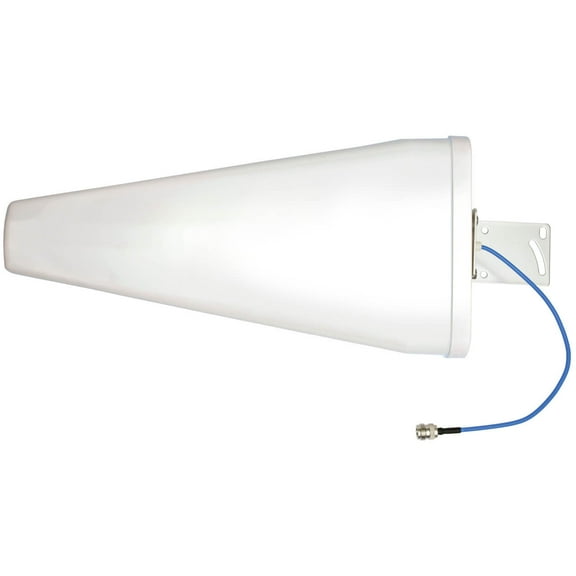 Bolton Technical Yagi Directional Cellular Antenna | Up to +11 dB of gain | F-Female Termination for 75 Ohm Systems