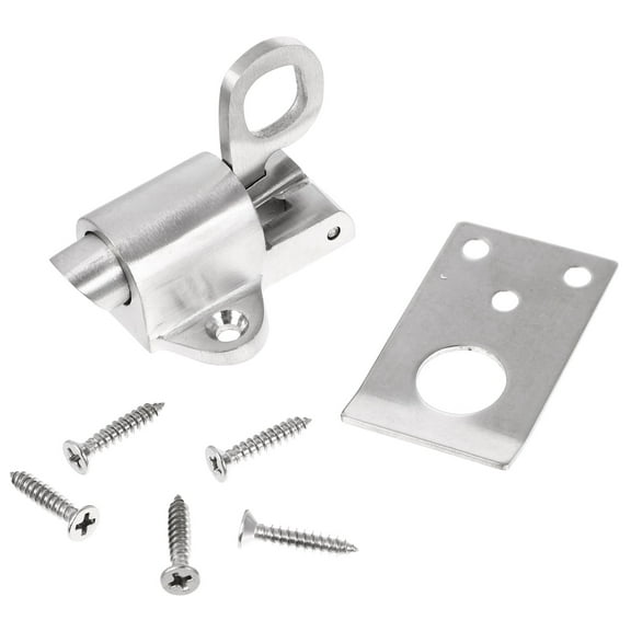 Bolts Door Spring Bolt Spring Bolt Latch Door Safety Lock Door Lock Door Safety Bolt