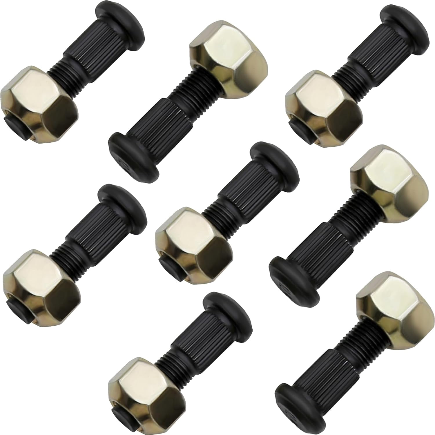 Bolts and Nuts for Bobcat Skid Steer Loader 751 753 763 773 863 873 883 ...