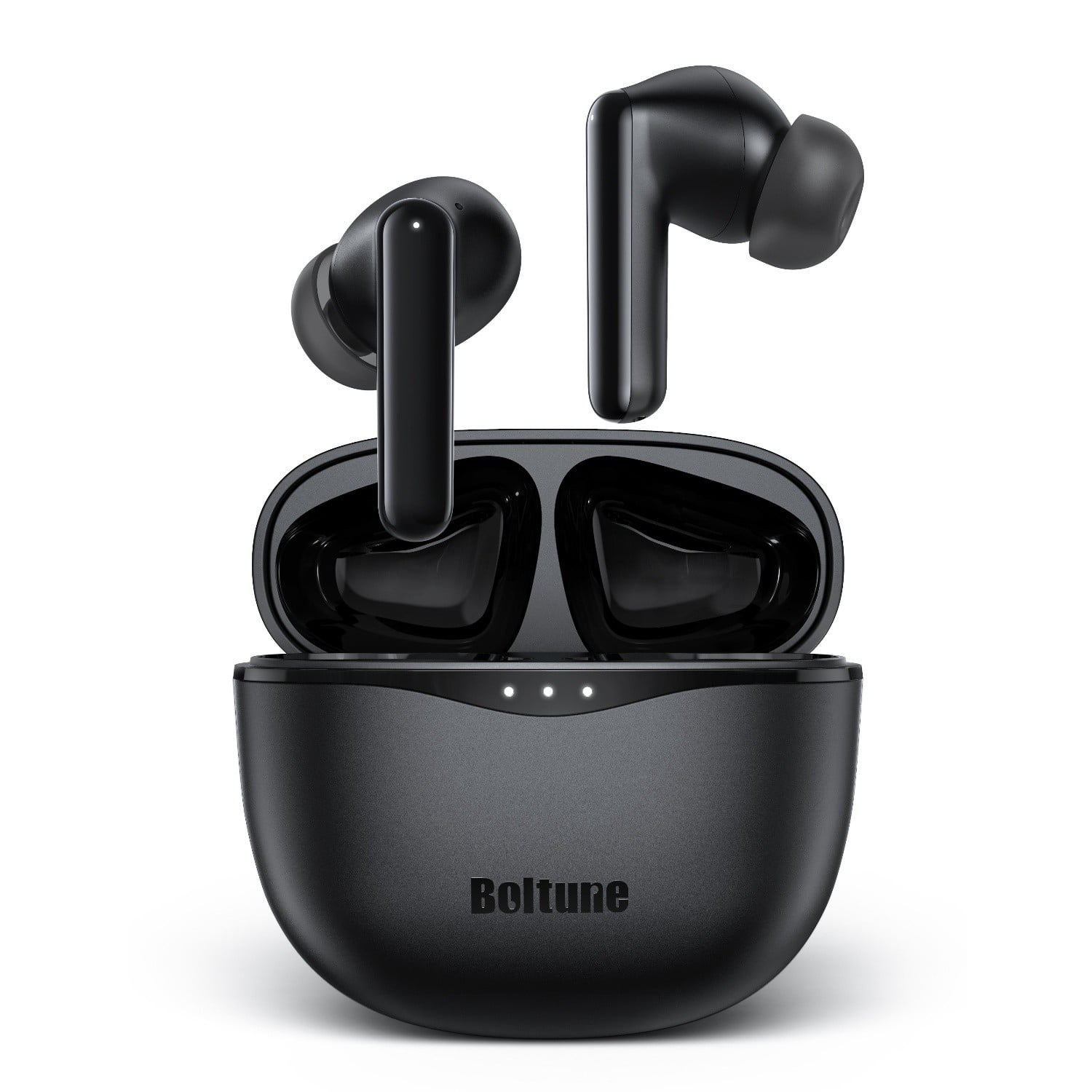 Boltune Wireless Earbuds Bluetooth Earbuds with Charging Case