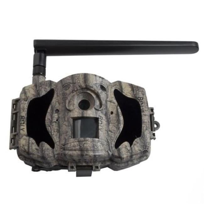 Boly Media MG984G-36M 36MP 4G LTE Wireless Trail Camera
