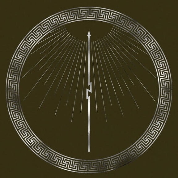 Bolzer - Roman Acupuncture - Music & Performance - Vinyl