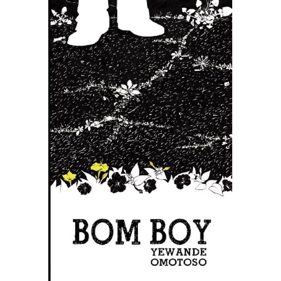 Pre-Owned Bom Boy Paperback
