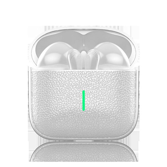 Bomachi BY-1 True Wireless Bluetooth Headset TWS In Ear Game Sports Touch Waterproof Headset