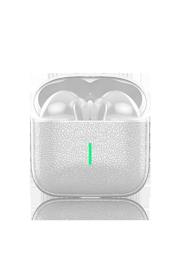 Bomachi BY-1 True Wireless Bluetooth Headset TWS In Ear Game Sports Touch Waterproof Headset