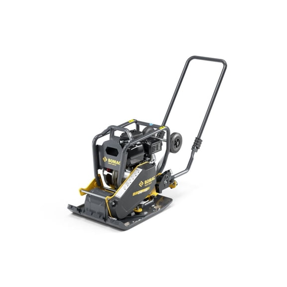 Bomag 17.7 Inch Single Direction Vibratory Plate