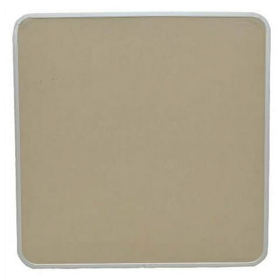 Bomar Boat Privacy Screen Hatch 34466 | 21 x 20 7/8 Inch Beige
