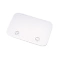 thumbnail image 1 of Bomar G71020W Hatch Access 10X20 Brite White, 1 of 2