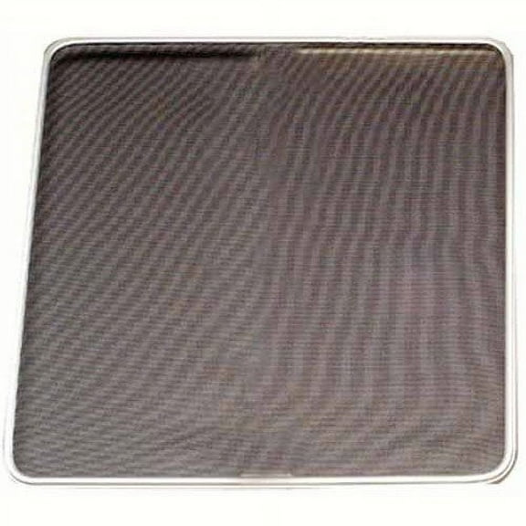 Bomar NS2039EX; Extruded Screen