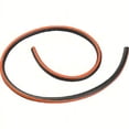 thumbnail image 1 of Bomar P10055 9/16" x 10' Gasket for Cast Hatches, 1 of 1