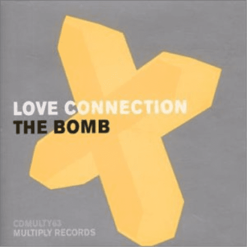 Bomb (Audiobook)