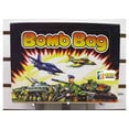 thumbnail image 1 of Bomb Bag 72 Bags in Display box of Party favors Noisemakers ., 1 of 2