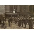 thumbnail image 1 of Bomb Blasted Wall Street Offices Of The Buffalo History (36 x 24), 1 of 2