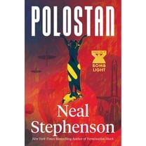 Pre-Owned Polostan: Volume One of Bomb Light (Hardcover) 0062334492 9780062334497
