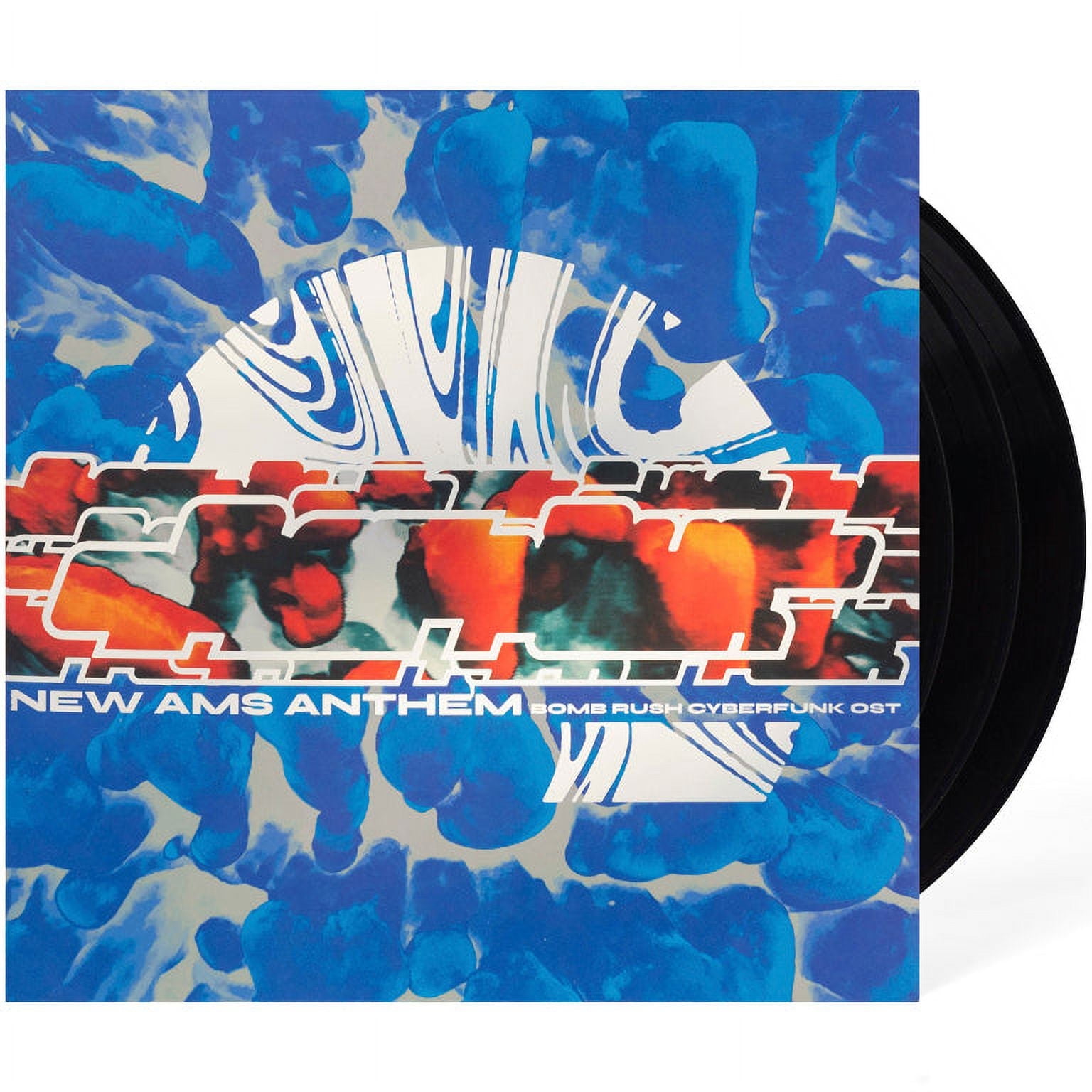 Bomb-Rush-Cyberfunk-3xLP-Vinyl