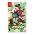 Bomb Rush Cyberfunk Nintendo Switch