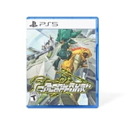 Bomb Rush Cyberfunk PlayStation 5 Exclusive Edition