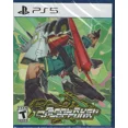 thumbnail image 1 of Bomb Rush Cyberfunk - PlayStation 5, 1 of 6