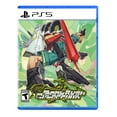 thumbnail image 1 of Bomb Rush Cyberfunk, PlayStation 5, 1 of 9