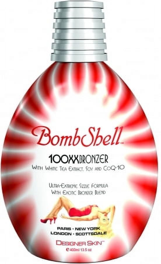 Bomb Shell 