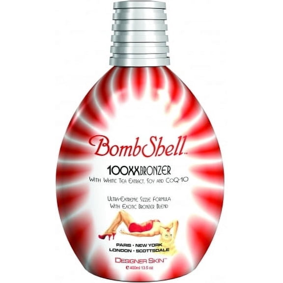 Designer Skin BombShell